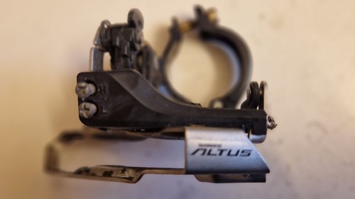 Shimano altus umwerfer - shimano,