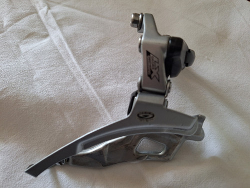 Shimano deore umwerfer - deore, lx