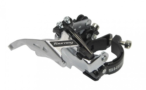 Shimano tourney ty710 - tourney, fd-ty710