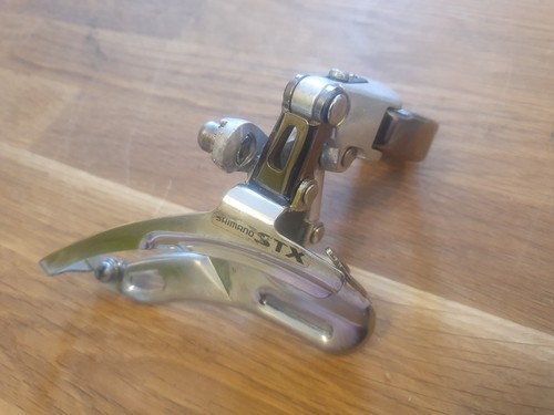 Shimano stx mc30 - fd-mc30, 28,6
