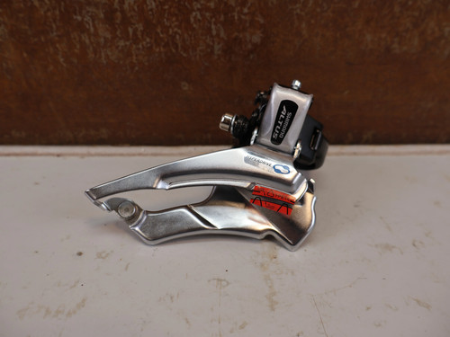 Shimano altus umwerfer - shimano,