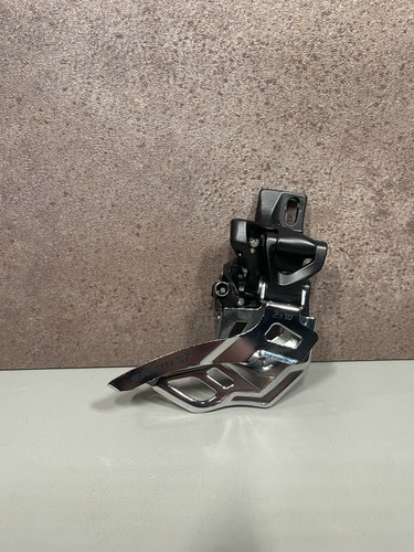 Sram umwerfer 2x10 low - umwerfer,