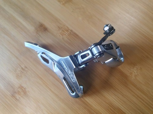 Shimano stx mc32 8 mm - stx, fd-mc32