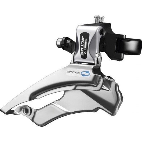 Shimano altus m313 umwerfer - altus, fd-m313