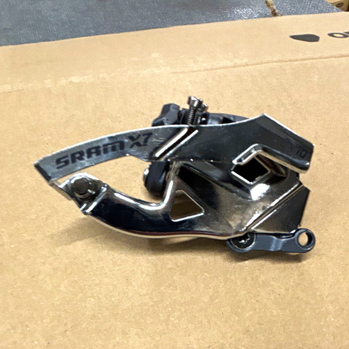 Sram mtb umwerfer - umwerfer, 2x10