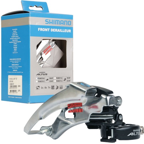 Shimano umwerfer top swing - umwerfer,