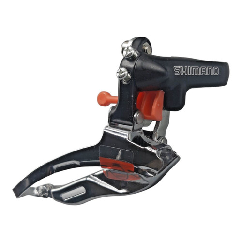 Shimano 2203 rennrad - shimano, fd-2203