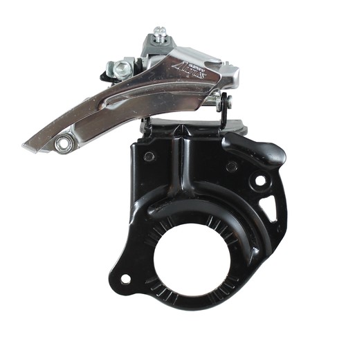 Shimano fahrrad umwerfer altus - fahrrad,
