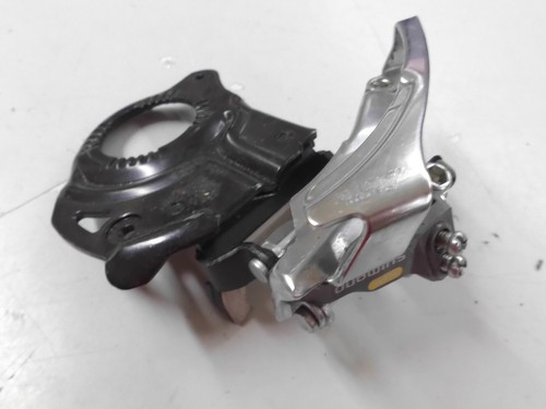 Umwerfer shimano sis - sis, fd-ct91
